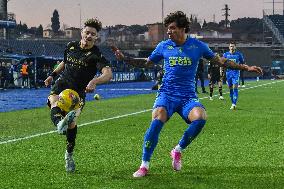 CALCIO - Serie A - Empoli FC vs Genoa CFC