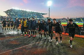 CALCIO - Serie A - Empoli FC vs Genoa CFC