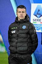 CALCIO - Serie A - Cagliari Calcio vs Inter - FC Internazionale