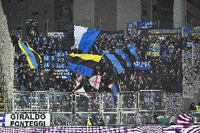 CALCIO - Serie A - Cagliari Calcio vs Inter - FC Internazionale