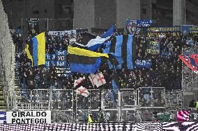 CALCIO - Serie A - Cagliari Calcio vs Inter - FC Internazionale