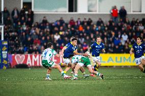 RUGBY - URC Rugby - Zebre Parma vs Benetton Rugby