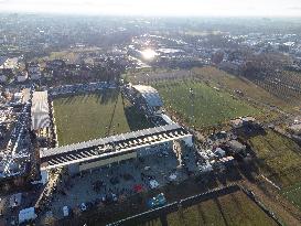 RUGBY - URC Rugby - Zebre Parma vs Benetton Rugby