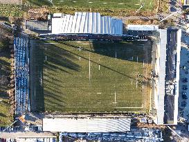 RUGBY - URC Rugby - Zebre Parma vs Benetton Rugby