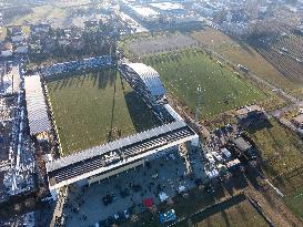 RUGBY - URC Rugby - Zebre Parma vs Benetton Rugby