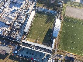 RUGBY - URC Rugby - Zebre Parma vs Benetton Rugby