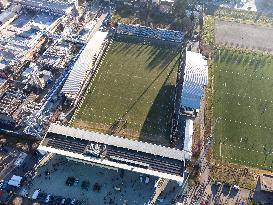 RUGBY - URC Rugby - Zebre Parma vs Benetton Rugby