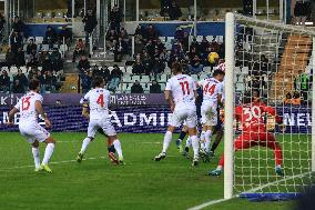 CALCIO - Serie A - Parma Calcio vs AC Monza