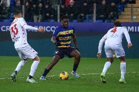 CALCIO - Serie A - Parma Calcio vs AC Monza