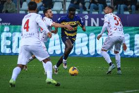 CALCIO - Serie A - Parma Calcio vs AC Monza