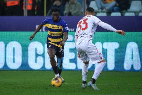 CALCIO - Serie A - Parma Calcio vs AC Monza