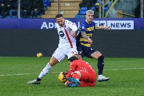 CALCIO - Serie A - Parma Calcio vs AC Monza