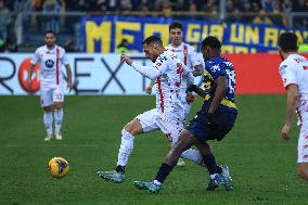 CALCIO - Serie A - Parma Calcio vs AC Monza