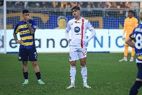 CALCIO - Serie A - Parma Calcio vs AC Monza