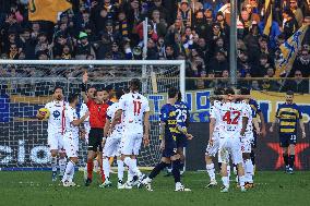 CALCIO - Serie A - Parma Calcio vs AC Monza