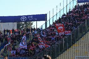 CALCIO - Serie A - Parma Calcio vs AC Monza