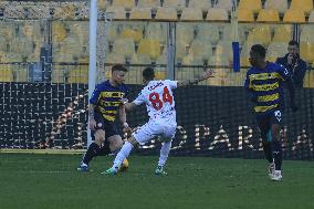 CALCIO - Serie A - Parma Calcio vs AC Monza