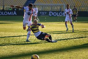 CALCIO - Serie A - Parma Calcio vs AC Monza