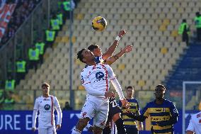 CALCIO - Serie A - Parma Calcio vs AC Monza