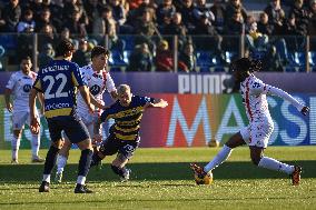 CALCIO - Serie A - Parma Calcio vs AC Monza