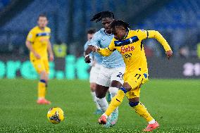 SS Lazio v Atalanta BC - Serie A Enilive