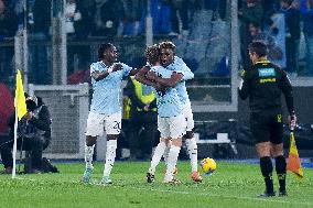 SS Lazio v Atalanta BC - Serie A Enilive