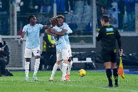 SS Lazio v Atalanta BC - Serie A Enilive