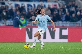 SS Lazio v Atalanta BC - Serie A Enilive