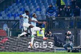 SS Lazio v Atalanta BC - Serie A Enilive