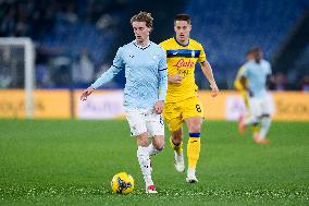 SS Lazio v Atalanta BC - Serie A Enilive