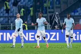 SS Lazio v Atalanta BC - Serie A Enilive