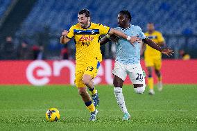 SS Lazio v Atalanta BC - Serie A Enilive