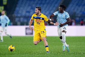 SS Lazio v Atalanta BC - Serie A Enilive