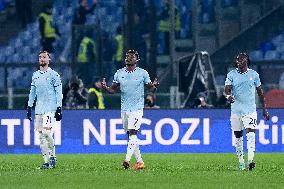 SS Lazio v Atalanta BC - Serie A Enilive