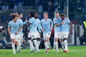 SS Lazio v Atalanta BC - Serie A Enilive