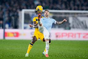 SS Lazio v Atalanta BC - Serie A Enilive