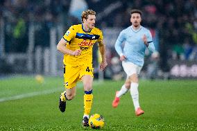 SS Lazio v Atalanta BC - Serie A Enilive