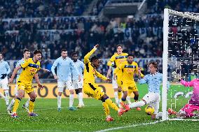 SS Lazio v Atalanta BC - Serie A Enilive