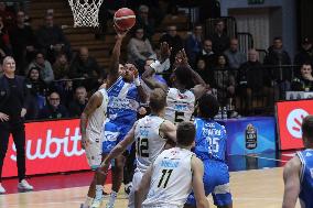 BASKET - Serie A - Vanoli Basket Cremona vs Banco di Sardegna Sassari