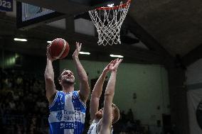 BASKET - Serie A - Vanoli Basket Cremona vs Banco di Sardegna Sassari