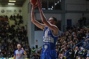 BASKET - Serie A - Vanoli Basket Cremona vs Banco di Sardegna Sassari