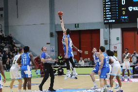 BASKET - Serie A - Vanoli Basket Cremona vs Banco di Sardegna Sassari