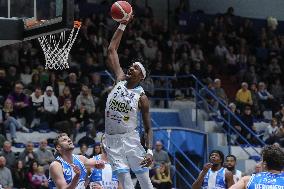 BASKET - Serie A - Vanoli Basket Cremona vs Banco di Sardegna Sassari