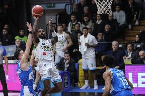 BASKET - Serie A - Vanoli Basket Cremona vs Banco di Sardegna Sassari