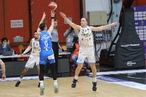 BASKET - Serie A - Vanoli Basket Cremona vs Banco di Sardegna Sassari