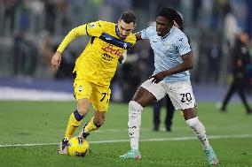 CALCIO - Serie A - SS Lazio vs Atalanta BC