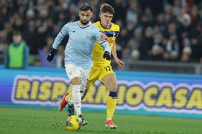 CALCIO - Serie A - SS Lazio vs Atalanta BC