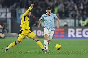 CALCIO - Serie A - SS Lazio vs Atalanta BC