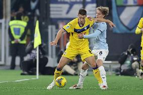 CALCIO - Serie A - SS Lazio vs Atalanta BC