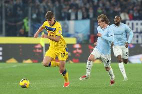 CALCIO - Serie A - SS Lazio vs Atalanta BC